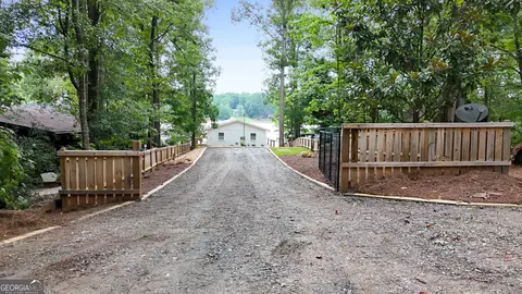 Exterior - 140 Friddell Rd, Jackson, GA 30233 photo 1 of 6