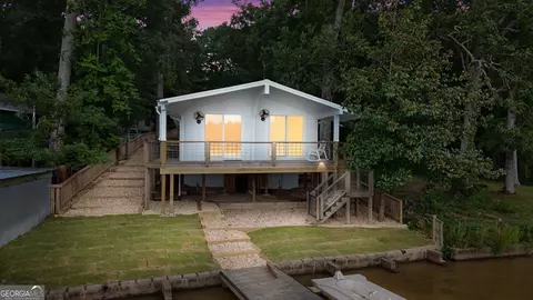 140 Friddell Rd, Jackson, GA 30233