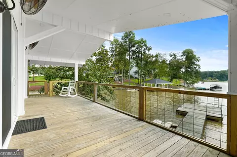 Exterior - 140 Friddell Rd, Jackson, GA 30233 photo 5 of 6