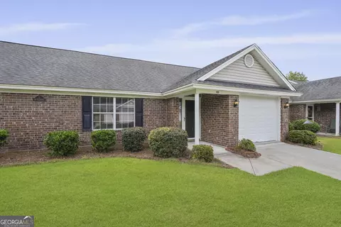 1159 Mohawk St #O3, Savannah, GA 31419