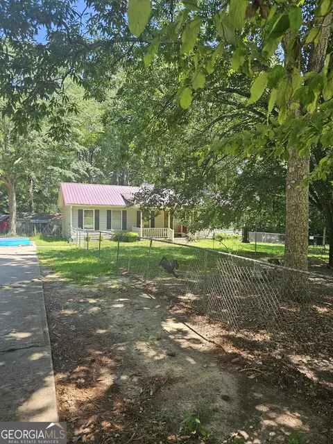 921 Hightower Trl, Oxford, GA 30054