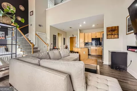 799 Hammond Dr #427, Atlanta, GA 30328