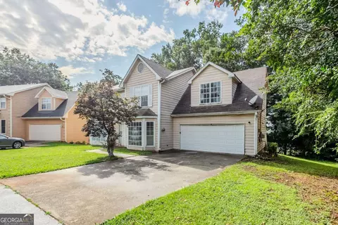 3604 Cameron Hills Pl, Ellenwood, GA 30294