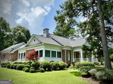 106 Parks Rdg, Dublin, GA 31021