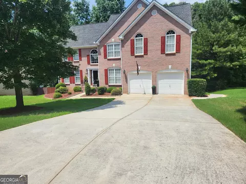 6812 Danforth Way, Stone Mountain, GA 30087