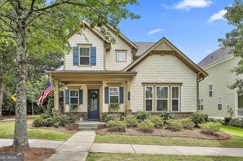 135 Adam Ridge Ln, Fayetteville, GA 30214