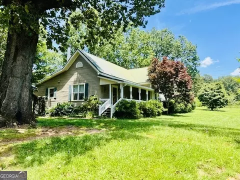 245 Delia Pease Rd, Carrollton, GA 30117