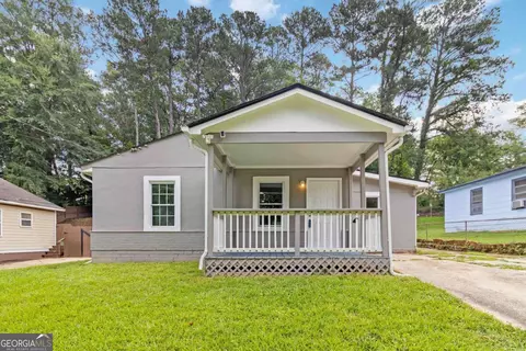 1441 Monteel Dr NW, Atlanta, GA 30318
