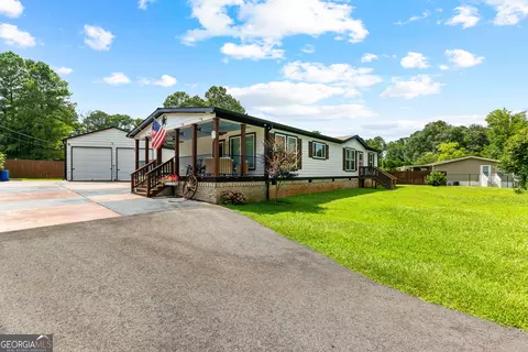 80 David Rd, Hampton, GA 30228