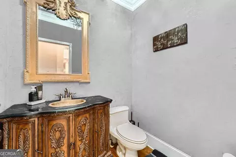 1025 Ector Dr NW, Kennesaw, GA 30152