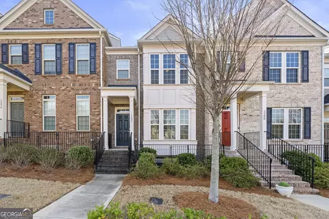 1292 Park Bench Pl, Mableton, GA 30126