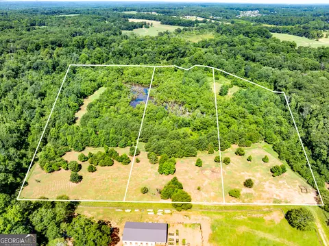 0 Johnson Mill Rd, Jefferson, GA 30549