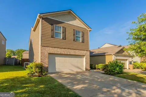 310 Ivey Hollow Cir, Dawsonville, GA 30534