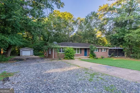 310 Samaritan Dr, Cumming, GA 30040