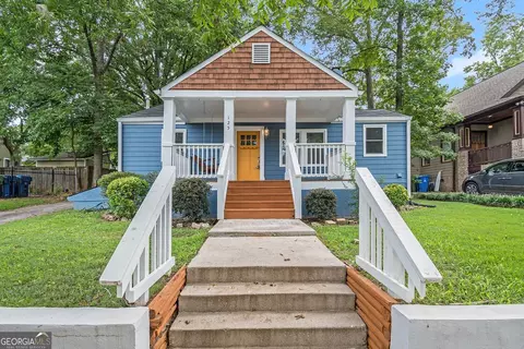 125 Warren St, Atlanta, GA 30317