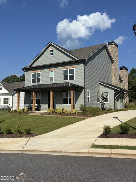 405 Werner Way, Senoia, GA 30276