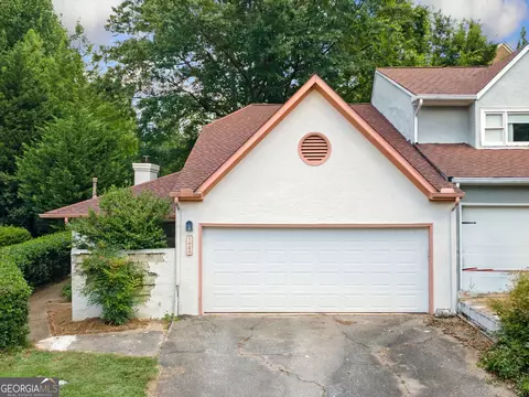 1480 Briaroaks Trl NE, Atlanta, GA 30329