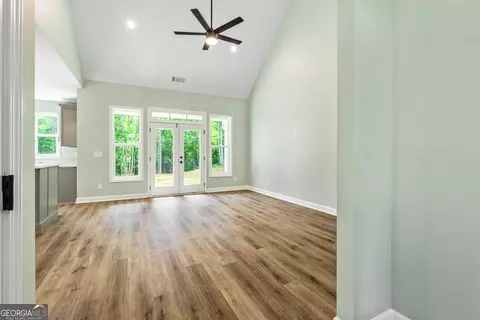Entry Way - 148 David Elder Rd, Griffin, GA 30223 photo 1 of 5