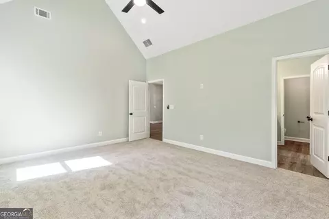 Bedroom - 148 David Elder Rd, Griffin, GA 30223 photo 4 of 4