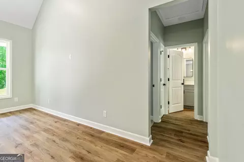 Entry Way - 148 David Elder Rd, Griffin, GA 30223 photo 3 of 5