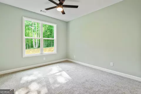 Bedroom - 148 David Elder Rd, Griffin, GA 30223 photo 1 of 4