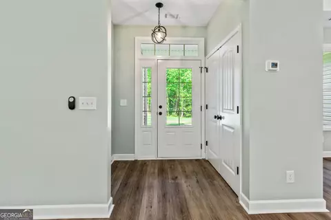 Entry Way - 148 David Elder Rd, Griffin, GA 30223 photo 2 of 5