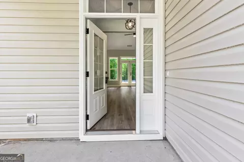 Exterior - 148 David Elder Rd, Griffin, GA 30223 photo 11 of 11