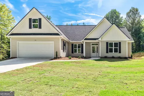 148 David Elder Rd, Griffin, GA 30223