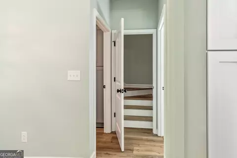 Entry Way - 148 David Elder Rd, Griffin, GA 30223 photo 4 of 5