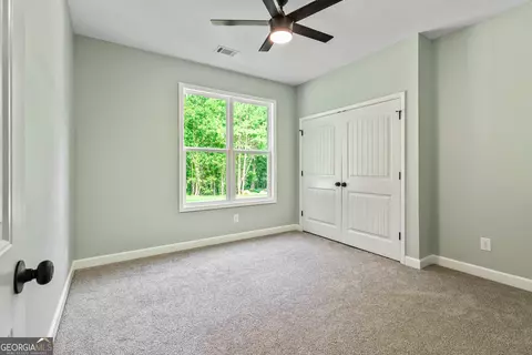 Bedroom - 148 David Elder Rd, Griffin, GA 30223 photo 2 of 4