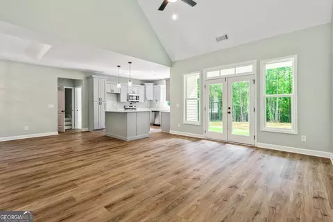 Living - 148 David Elder Rd, Griffin, GA 30223 photo 1 of 1