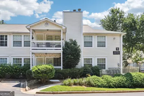 1356 Keys Xing NE, Atlanta, GA 30319