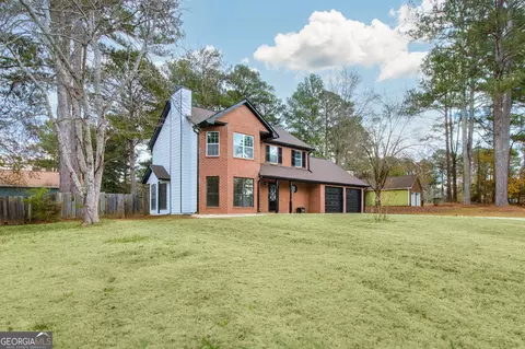 8914 Gardener Dr, Jonesboro, GA 30238