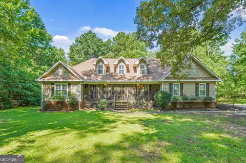 324 Kibbee Rd, Mcdonough, GA 30252