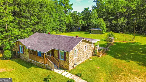 233 Rehoboth Rd, Griffin, GA 30223
