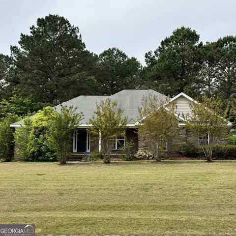 116 Shetland Pines Dr, Macon, GA 31216