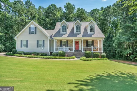 105 Loam Dr, Mcdonough, GA 30252