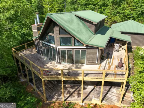 1799 Seed Lake Rd, Lakemont, GA 30552