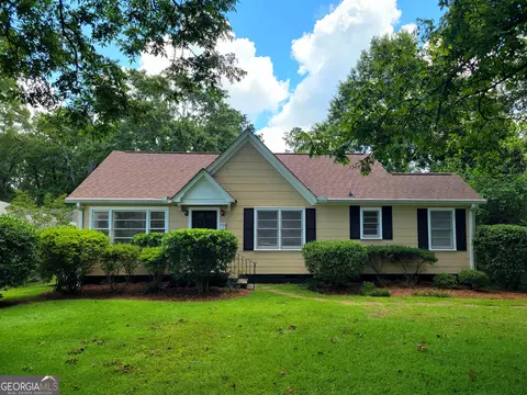 612 Terrace St, Griffin, GA 30224
