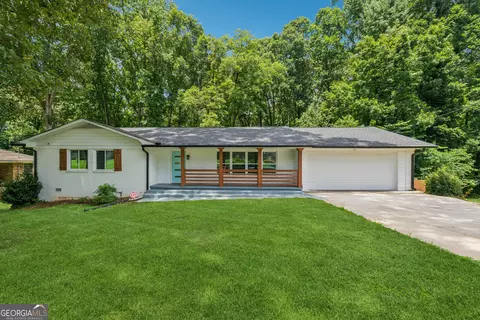 Undisclosed, Decatur, GA 30034