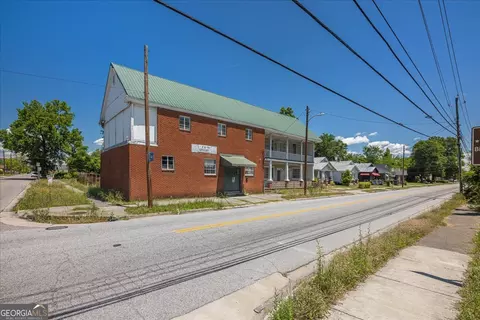 1377 Wrightsboro Rd, Augusta, GA 30901