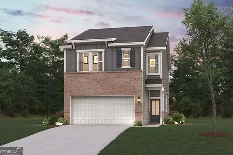 1887 Copelyn Reese Ct #LOT 194, Lawrenceville, GA 30043