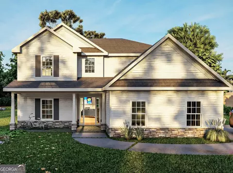 304 Air View Dr, Warner Robins, GA 31093