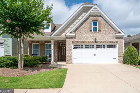607 Abbey Dr, Woodstock, GA 30188