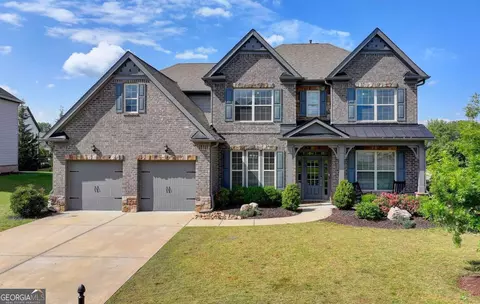 7575 Old Camp Lndg, Cumming, GA 30040