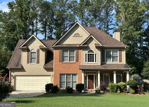 169 Pine Cres, Newnan, GA 30265