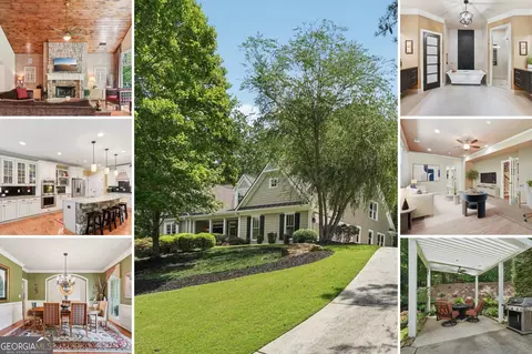 38 Cavender Run, Dahlonega, GA 30533