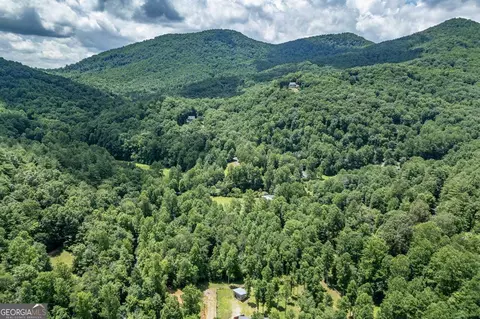lot56 Bryant Cove Sd, Blairsville, GA 30512