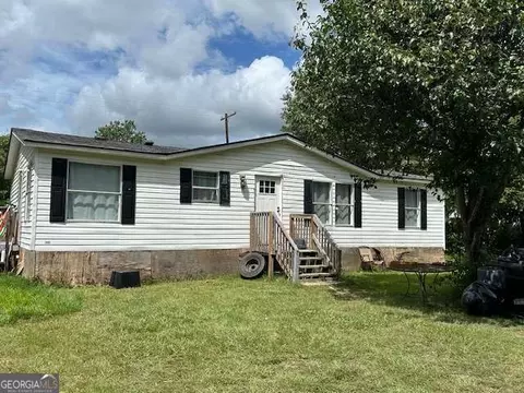 107 Cedarbrook Dr, Savannah, GA 31405