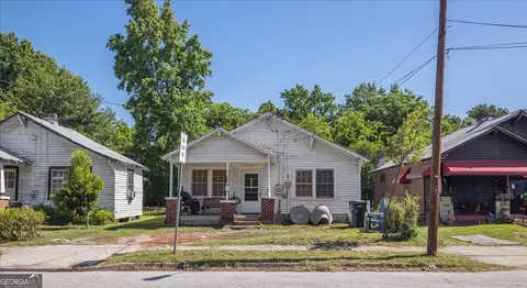 1369 Wrightsboro Rd, Augusta, GA 30901